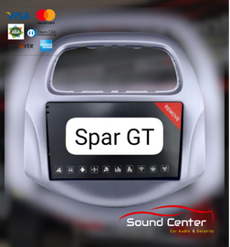Metakit para Spark GT